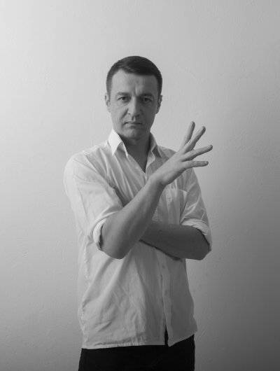 Josif Baliukevič
