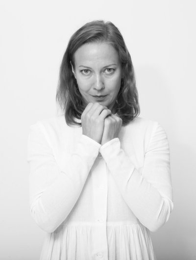 Monika  Šaltytė