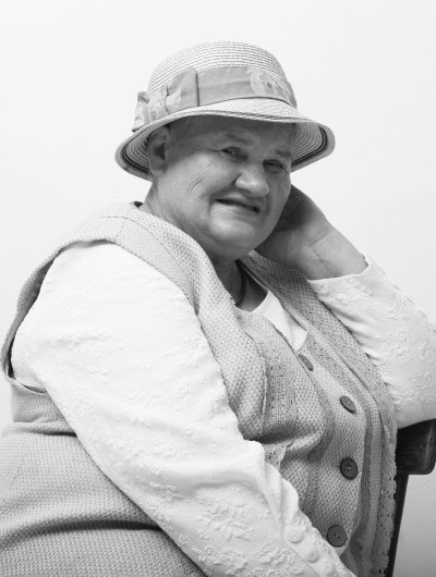 Nijolė Mirončikaitė