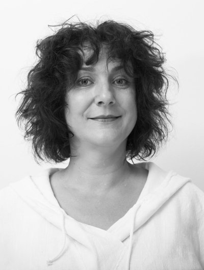 Nomeda Bėčiūtė