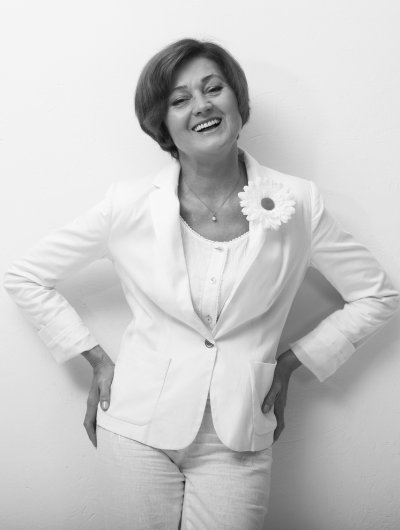 Rimanta  Krilavičiūtė