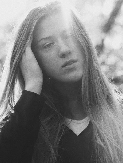 Rusnė  Navickaitė