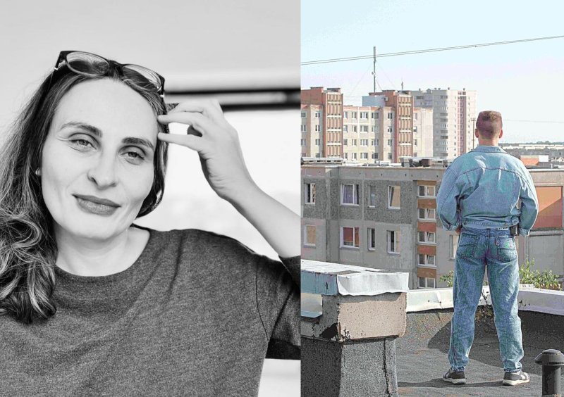 Filmo „Pietinia kronikas“ mėgėjai sukluskite – Šiauliuose laukia išskirtinė premjera