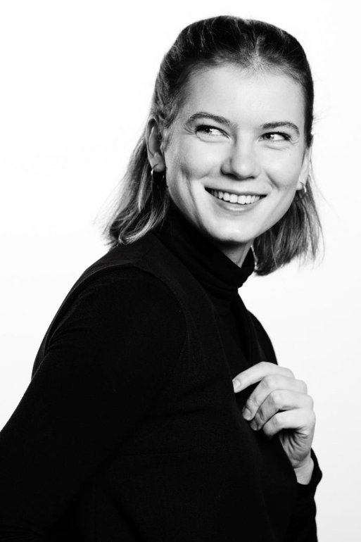Aistė  Šeštokaitė