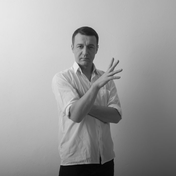 Josif Baliukevič