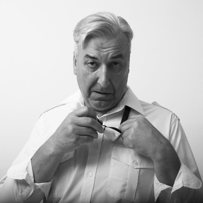 Juozas  Žibūda
