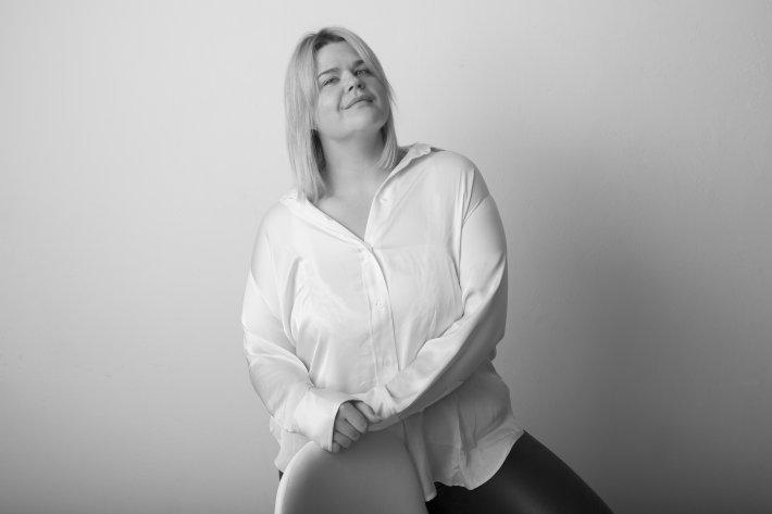 Monika  Geštautaitė