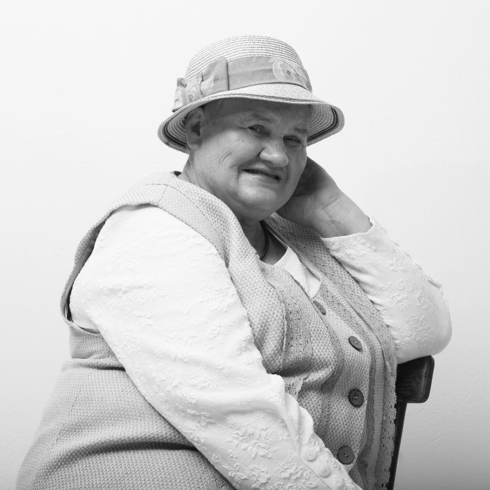 Nijolė Mirončikaitė