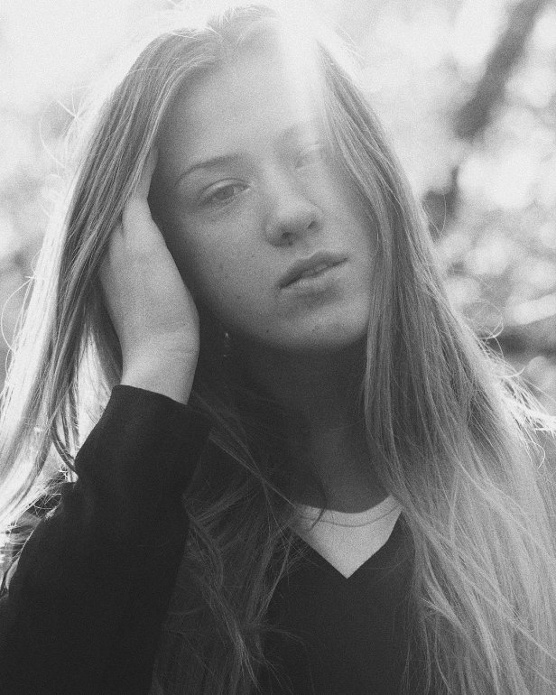 Rusnė  Navickaitė