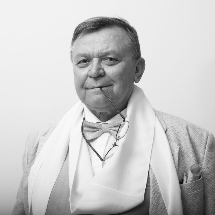 Vladas Baranauskas